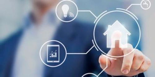 工信部 2月規上互聯網企業收入同比增長4.5%，信息服務成重要引擎