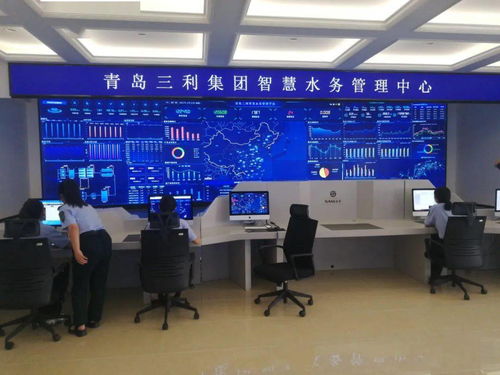 發(fā)動(dòng)科技創(chuàng)新引擎，城陽(yáng)搶占工業(yè)互聯(lián)網(wǎng)發(fā)展制高點(diǎn)